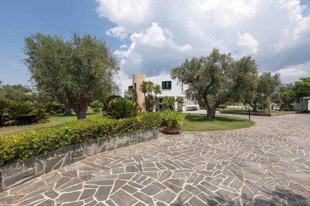 Villa Del Contado Казарано Номер фото