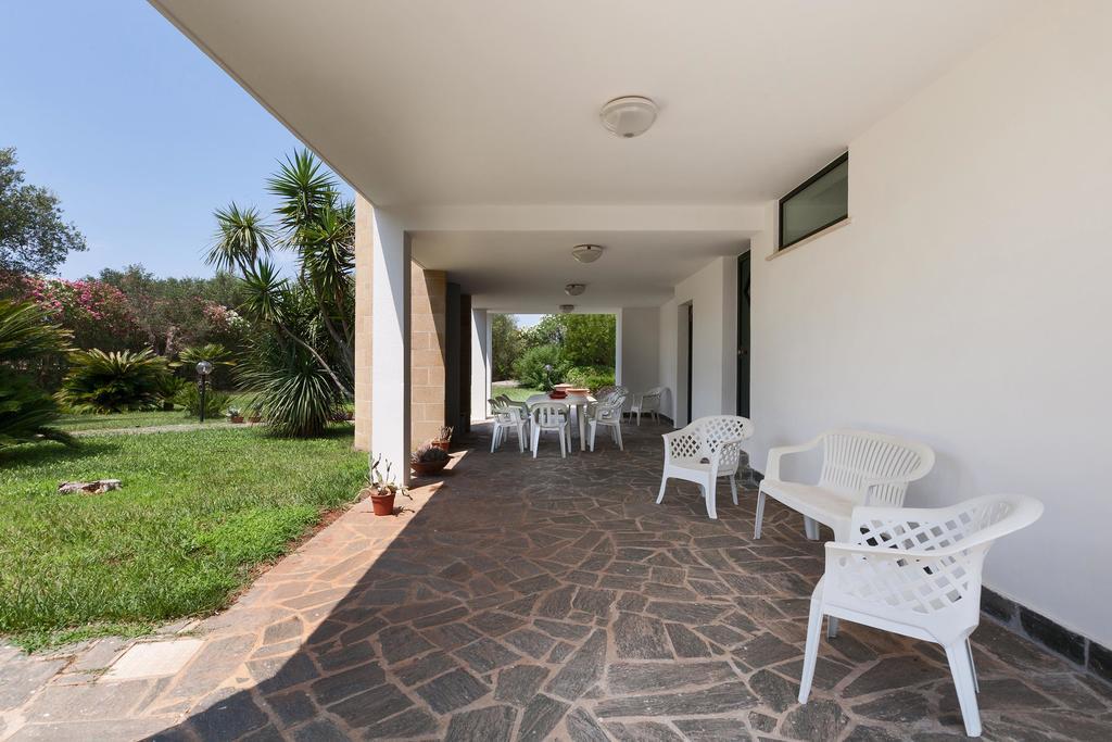 Villa Del Contado Казарано Номер фото