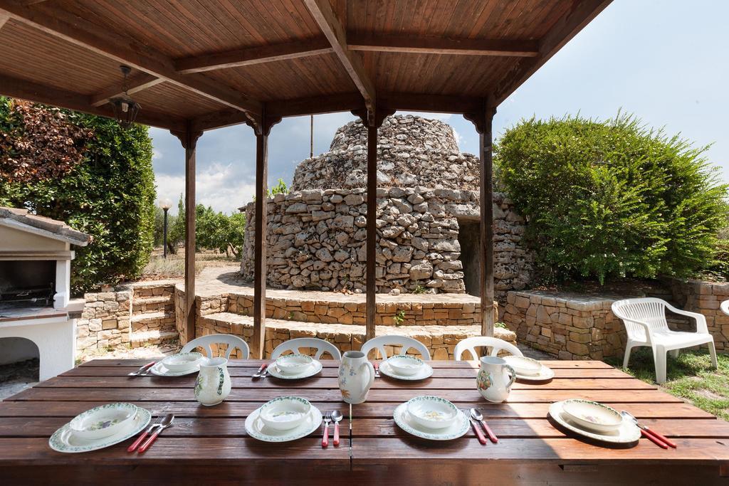 Villa Del Contado Казарано Номер фото